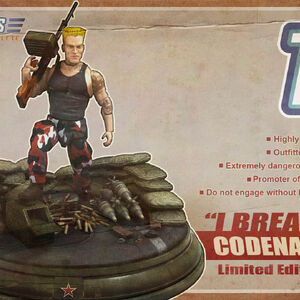 Toy Soldiers Complete Steam Trading Cards Wiki Fandom