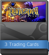 Runespell Overture Booster Pack