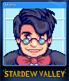 Stardew Valley no Steam