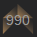 Steam Level 990
