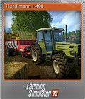Farming Simulator 15 Foil 4