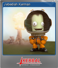 Jebediah Kerman