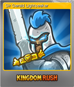 Kingdom Rush Foil 2