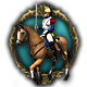 Level 5 Cuirassier