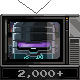Level 2000 Monster Summer Badge