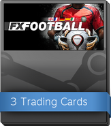 FX Football Booster Pack