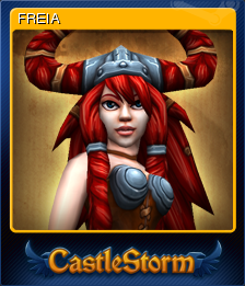 CastleStorm on Steam