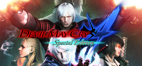 devil may cry 4 special edition save