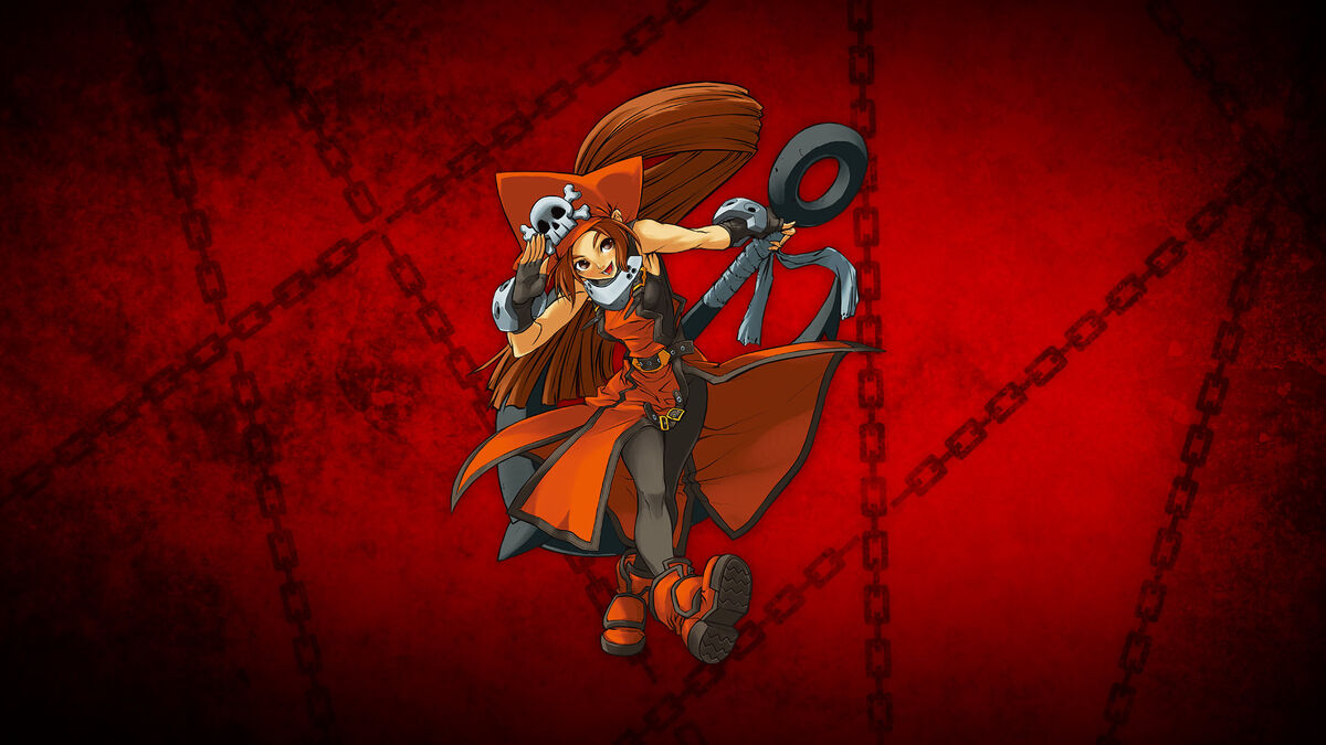 Guilty gear accent core plus r steam фото 51