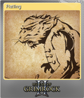 Legend of Grimrock 2 Foil 2