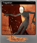 Tragedian