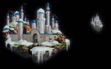 Snow Castle (uncommon)