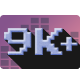 Steam Games Badge 09000.png (6 KB) Steam Games Badge 09000