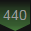 Steam Level 440