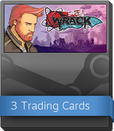 Wrack Booster Pack