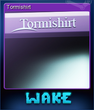 Tormishirt