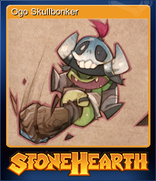 stonehearth steam trading cards