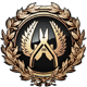 Counter-Strike Global Offensive Badge 5