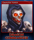 Divinity Dragon Commander Card 6