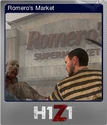 Romero's Market
