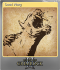 Legend of Grimrock 2 Foil 3