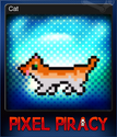 Pixel Piracy Card 3