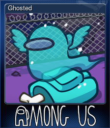 How do I get this steam badge? details in comments : r/AmongUs