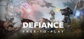 Defiance Logo