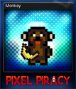 Pixel Piracy Card 7
