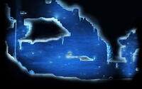 Ice Caves Terraria