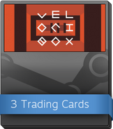 Velocibox Booster Pack