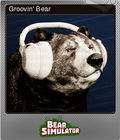 Groovin' Bear