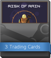 Risk of Rain Booster Pack