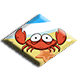 Level 3 Crabby