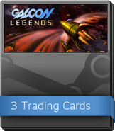 Galcon Legends Booster