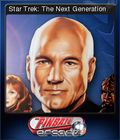 Star Trek: The Next Generation