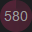 Steam Level 580