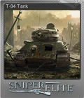 Sniper Elite Foil 5