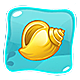 Level 4 Seashell