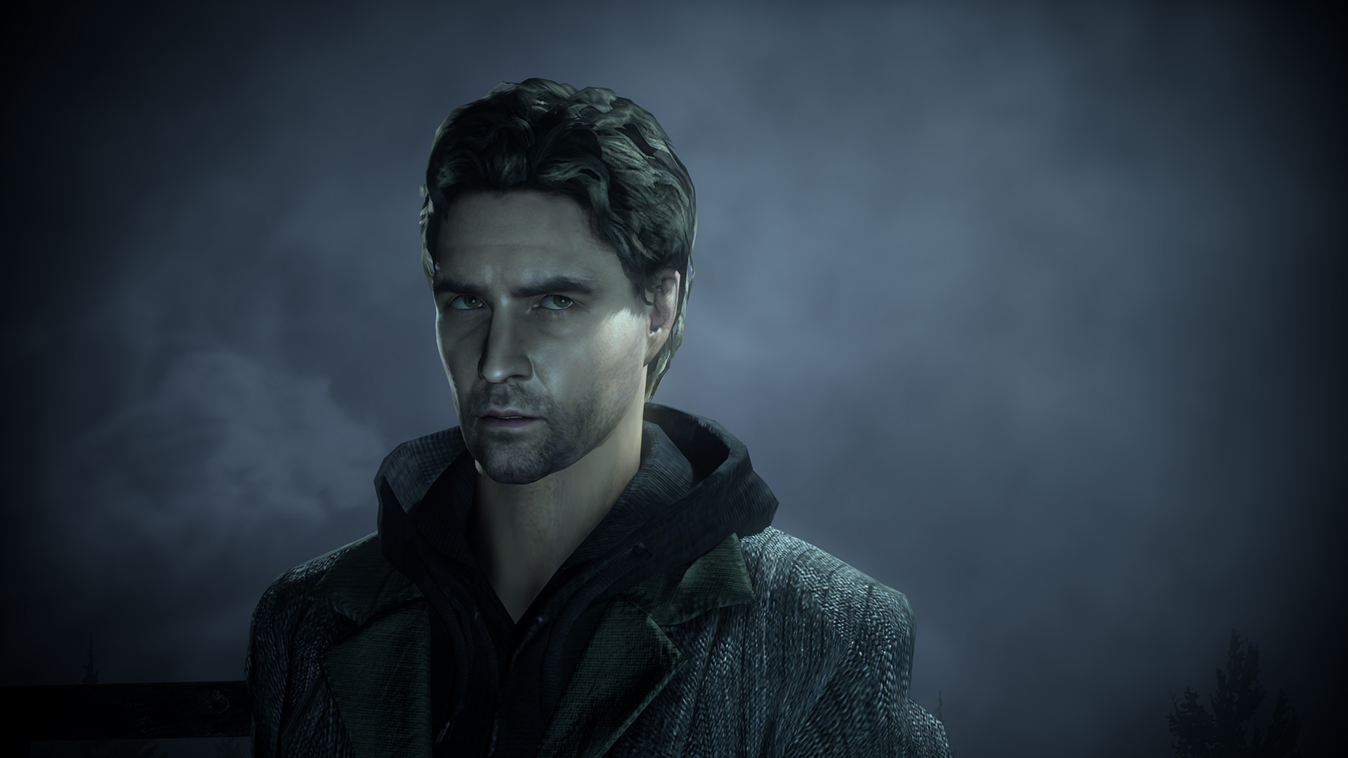 Alan Wake on Steam