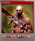 Killing Floor Foil 4
