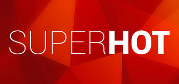 SUPERHOT Logo