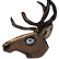 :Deer: (Common)