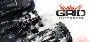GRID Autosport - Monster Energy Racing, Steam Trading Cards Wiki