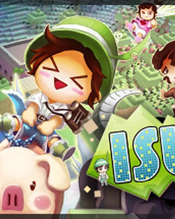 Islet Online Steam Trading Cards Wiki Fandom