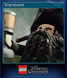Lego pirates of the caribbean steam shop