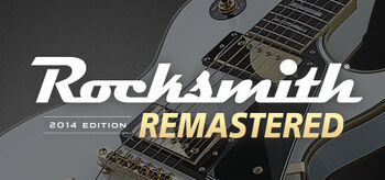 Rocksmith 2014 Logo
