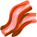 :bacon: (rare)