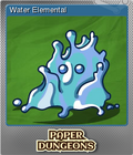 Water Elemental