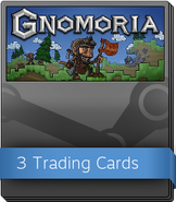 Gnomoria Booster Pack